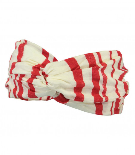 Easy Headband red Barts Easy Headband red Barts